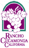Rancho Cucamonga Logo